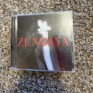 Zendaya CD